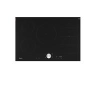 Neff Table de cuisson à induction 83cm 5 foyers 7400w noir - T68TTV4L0