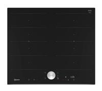 Neff Table De Cuisson Induction 60cm 4 Feux 7400w Noir T66FTX4L0