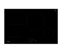 neff table de cuisson induction 80cm 4 feux 7400w noir T58FHS1L0