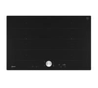 Neff - Table de cuisson induction 80cm 4 feux 7400w noir T68PTY4L0