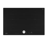 neff table de cuisson induction 80cm 4 feux 7400w noir T68PTY4L0