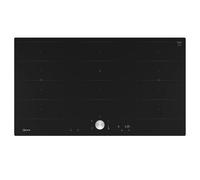 Neff T69PTX4L0 plaque Noir Intégré 90 cm Plaque avec zone à induction 5 zone(s)