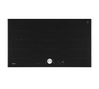 Neff N 90 Noir Intégré 90 cm Plaque avec zone à induction 5 zone(s)