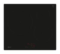 Neff T56NBJ1L0 plaque Noir Intégré 60 cm Plaque avec zone à induction 3 zone(s)