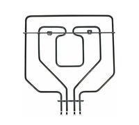 Neff Top four double Grill cuisinière Élément chauffant (2800 W)