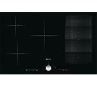 Neff TT 5586 X Plaque Électrique/induction/79,20 cm/de cuisson en verre céramique/Noir