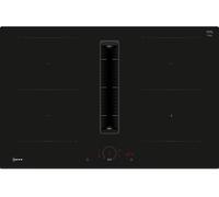 Plaque induction aspirante NEFF V58FHQ4L0