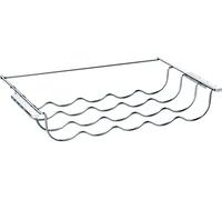 Neff Grille porte-bouteilles Z10020 chromée