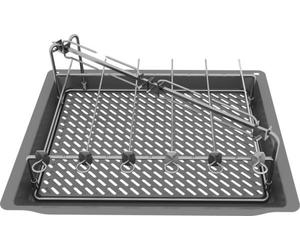 Neff Z11CG10X1, Ensemble De Grill