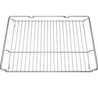 Neff Z11CR10X0 Accessoire de four et de cuisinière/plaque de cuisson/grille de cuisson Chromé