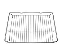 Neff Z11CR10X0 pièce et accessoire de four Chrome Rails de guide pour four