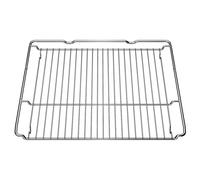 Neff Z11CR10X0 pièce et accessoire de four Rails de guide pour four Chrome