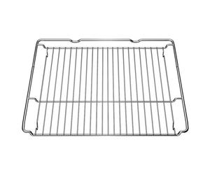 Neff Z11CR10X0 pièce et accessoire de four Rails de guide pour four Chrome