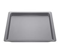 Plaque de cuisson (45,5 x 3,8 x 37,5 cm) pour four Neff 17002715