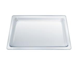 Neff Z11GU20X0 papier cuisson Verre, Plaque à pâtisserie