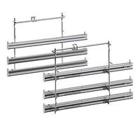 Neff z11tf36 x 0 Four et de Accessoires/Plaque/télescopique Extension totale