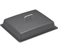 Neff Z12CL10A0, Couvercle