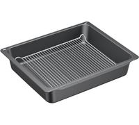 Neff Z12CN10A0 - Poêle Professionnelle, Émaillé