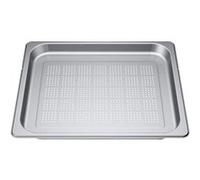 Neff Z13CU11X0 pièce et accessoire de four Kit de cuisson vapeur
