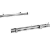 Neff Z1608BX0 pièce et accessoire de four Acier inoxydable Rails de guide pour four