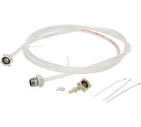 Neff Z3300V0 Rallonge de raccordement d'eau pour réfrigérateur SbS à partir de 2009 3 m