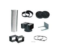 Neff Z5135X3 Accessoire pour hotte aspirante/Pour mode recirculation