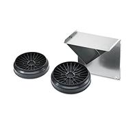 Neff Accessoire pour hotte Z5138X5 – Kit cuisinières