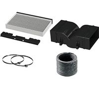 Neff Z51CBI2X4 Kit de recyclage d'air pour hotte aspirante murale