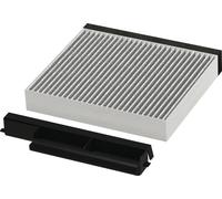 Filtre à odeurs clean air pour hotte Z51DXB1X4