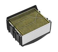 Kit de recirculation Neff Clean Air Plus Z51DXI1X6 Multicolore G