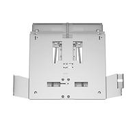 Cadre d'abaissement pour hotte z54tl60x0