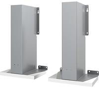 Kit montage armoire pour hotte télescopique 90cm - z54tm90x0 - NEFF