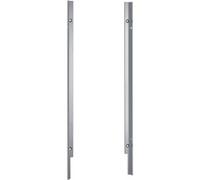 Neff Z780BI02 pièce et accessoire de lave-vaisselle Acier inoxydable Bande latérale, Diaphragme