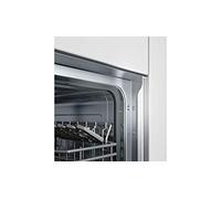 Neff Z7860X3 Lave-vaisselle Accessoires/écran - Encastrable 81.5 cm de Hauteur