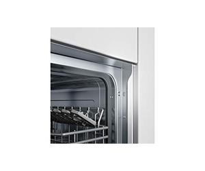 Neff Z7860X3 Lave-vaisselle Accessoires/écran - Encastrable 81.5 cm de Hauteur
