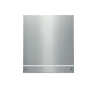 Neff Z7863X2 pièce et accessoire de lave-vaisselle Acier inoxydable Kit cuisinières