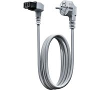 NEFF Z7865X1EU, Accessoires pour lave-vaisselle, Câble d'alimentation avec fiche EU, longueur 5m