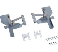 Neff Z7880X0 pièce et accessoire de lave-vaisselle Gris Kit fixation électroménager