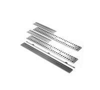 Neff Z788BI00 Accessoires pour lave-vaisselle Rail de raccordement pour façades divisées