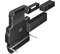 Neff Z8200X1 pièce et accessoir de plaque de cuisson, Ensemble de conversion