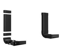 NEFF Z861KR2, tuyau de préférence, kit de recirculation, 1 coude en L, accessoires pour plaque de cuisson
