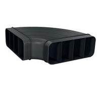 Neff Z861SB1 Accessoire pour hotte, Tube