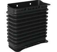 Neff Z861SS2 Accessoire pour hotte Raccord de conduit, Connecteur