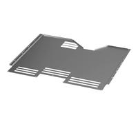 Neff z9363 x 0 Four et de Accessoires/Plaque/entre le sol 60 cm touch/Twist/Metal touch