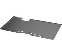 Neff z9381 x 0 Four et de Accessoires/Plaque/entre le sol 80 cm touch/Twist/Metal touch