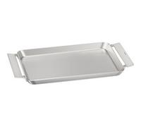 Neff Z9401TY0 papier cuisson Grill et four Rectangulaire Acier inoxydable, Poêle