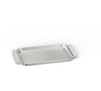 Neff Z9401TY0 papier cuisson Grill et four Rectangulaire Acier inoxydable, Poêle