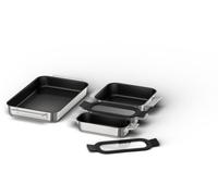 Neff Z9404FF0, Ensemble De Casseroles