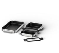 Neff Z9404FF0 Flex Batterie de cuisine avec poêles à induction