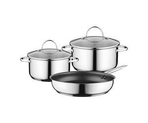 Neff Z943SE0 Set de casseroles Grand format